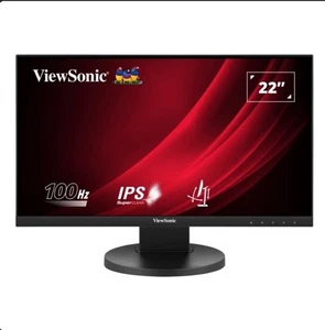 Viewsonic VG Series VG2208A-HD Full HD Display 55,9 cm (22") - Bild 1 von 9