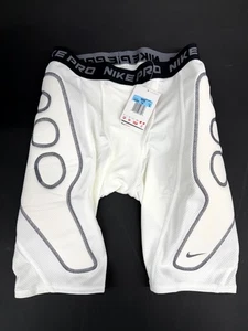 Pantalones Cortos Deslizantes Nike Pro Para Hombre Medianos 299398 Acolchados Béisbol Softbol ¡NUEVOS! - Imagen 1 de 8