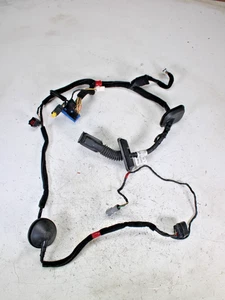 2011–2014 Hyundai Azera Front Left Driver Door Wiring Harness 26271-3V141 OEM - Picture 1 of 4
