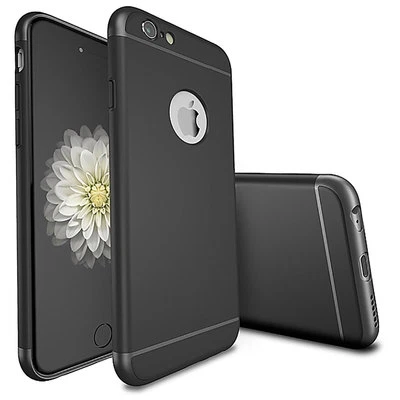 Funda Completa Para Apple iPhone 6S 6 Plus - Funda Bumper De Protección - Imagen 1 de 4
