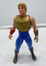 Vintage SHE-RA BOW Action Figure 1984 Mattel MOTU He-man 5.5" Tall 1980s Retro