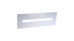 Metal cover with a cut-out for modular apparatus 825x300mm 020960 /T2UK - Picture 1 of 1