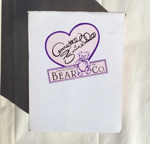 Annette Funicello Collectible Bear Co. „Blossom“ - Bild 1 von 10