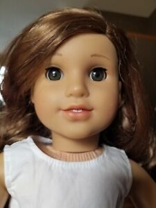 American Girl Doll Rebecca Rubin 18” 