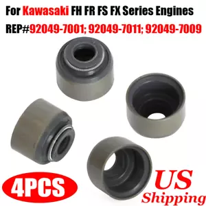 FÜR KAWASAKI VENTILDICHTUNG, 92049-7001, FH500V, FH541V, FH580V, FH680V, FH721V, 11D13 - Bild 1 von 10