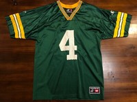 mathers tigers jersey