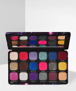 PALETA / PALETTE FOREVER FLAWLESS CONSTELLATION DE MAKEUP REVOLUTION - Imagen 1 de 2