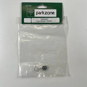 Parkzone PKZ3507 Sukhoi Tail Wheel NEW - Picture 1 of 2