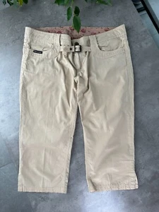 Dolce & Gabbana Breeches Women`s Size 31 - Picture 1 of 14