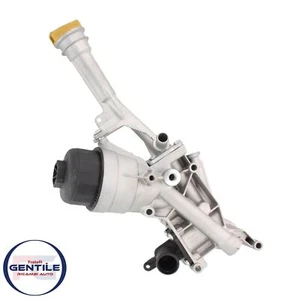 WÄRMETAUSCHER ÖLFILTERHALTER 1,3 MJT EURO 5 1300 MULTIJET 55238286 - Bild 1 von 2