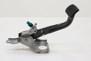2021 - 2024 KIA K5 BRAKE FOOT STOP PEDAL W/ SENSOR & BRACKET OEM 32800L1100 - Foto 1 di 12