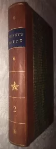 1798 TRAVELS SYRIA Syrian 1783-1785 Turks Turkey Arabs French Constantin Volney - Picture 1 of 1