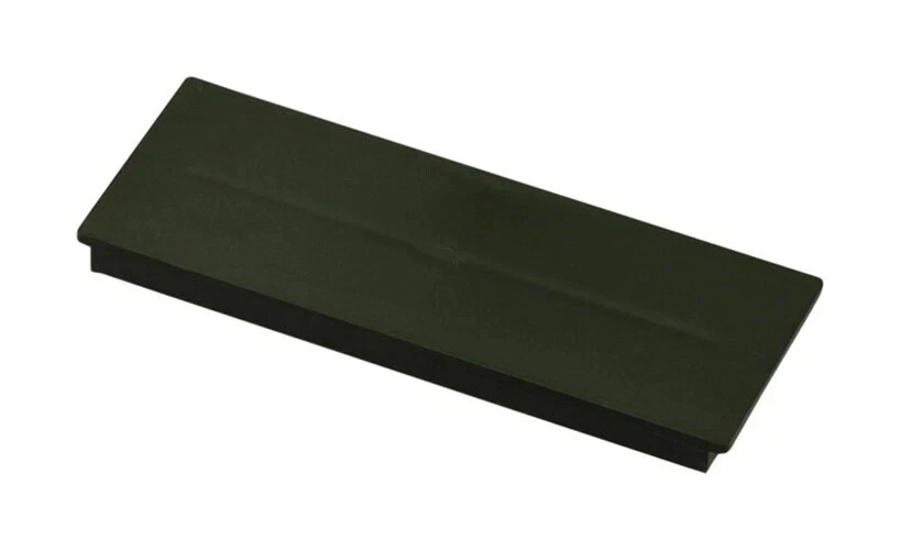 Square D QOFPCP Indoor 100A 120/240V Combination Mount Filler Plate (Pack of 5) - Image 1 of 1