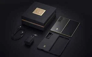 Samsung Galaxy Z Fold 6 W25 (SPECIAL EDITION) 8" 512GB/1TB 200MP SD8G3 AU Seller - Picture 1 of 5