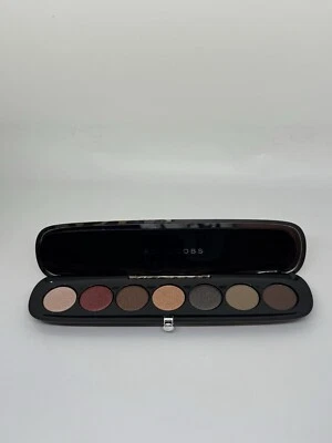 NEW WB Marc Jacob’s Eyeshadow EYE CONIC 800 FLAM(BOY)ANT Palette - Image 1 of 4