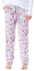 Disney Princess Rapunzel Tangled Womens Super Soft Loungewear Pajama Pants XXXL