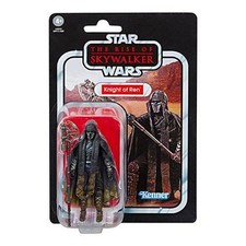 Star Wars The Vintage Collection TROS Knight of Ren Figure