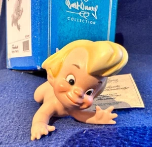WDCC - Fantasia - Cupid - "Flight Of Fancy" - Ornament With Box And COA - Picture 1 of 7
