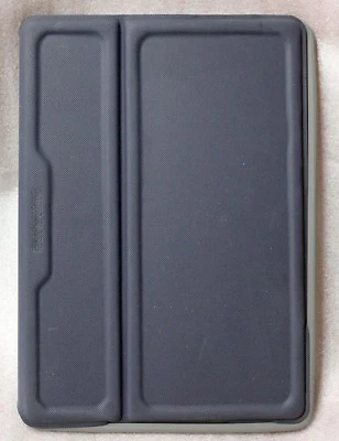 GRIFFIN SURVIVOR JOURNEY RUGGED FOLIO CASE IPAD PRO 10.5" (BLUE/GREY) GB43721 - Image 1 of 3