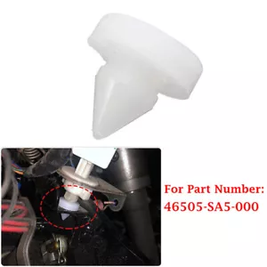 Plastic Brake Clutch Pedal Stopper Pad For Acura RSX 2002-2006 / RDX 2007-2011 - Picture 1 of 7