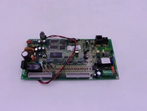 TECNOALARM TP16-256 SCHEDA CPU - FAST SHIPPING - - Foto 1 di 5