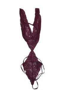 Damen Wäsche String Stringbody VENUS rot NEU Größe S - Bild 1 von 1