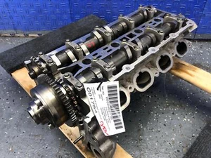 2006-2018 ASTON MARTIN VANTAGE V8 4.3L RIGHT SIDE ENGINE CYLINDER HEAD OEM 2007 - Picture 1 of 24