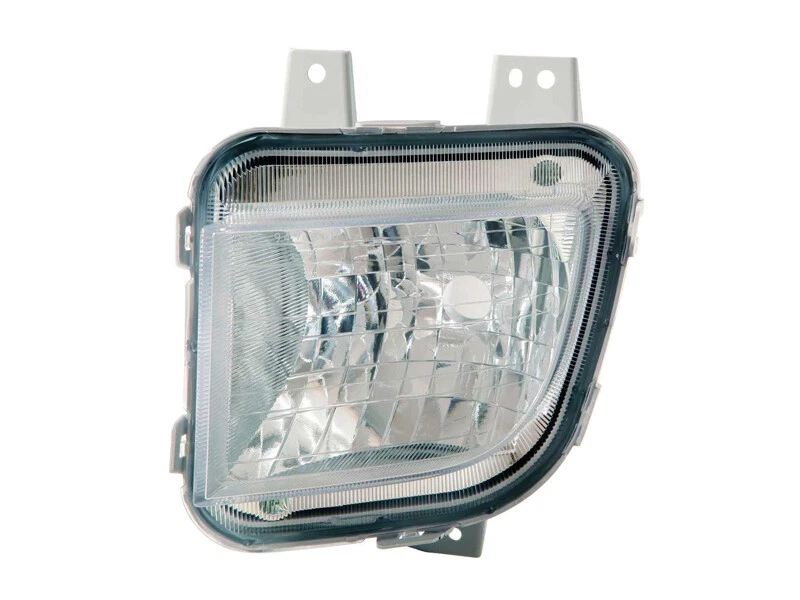 Luz de circulación diurna izquierda de repuesto para camioneta Ridgeline 09-11 Foto 1 de 1