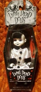 Living Dead Dolls Mini Lottie 4" Figure Series 3 Mezco New Unopened LDD - Picture 1 of 6