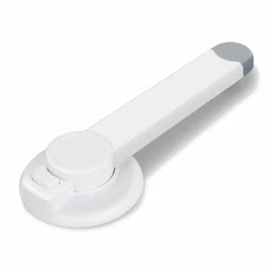 Safety Toilet Locks, Childproof Toilet Seat Lock, Baby Proof Toilet Lid Lock - Picture 1 of 7