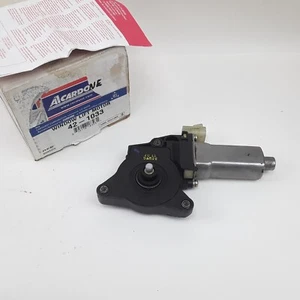 Cardone 42-1033 Rear Right Power Window Motor For Hummer H3 2006-10,H3T 2009-10 - Picture 1 of 4