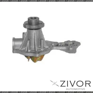 MOTORGEAR Water Pump For Seat Cordoba 1.8,2.0L ADY,AB5,2E SOHC 1/1995-10/1999 - Picture 1 of 1