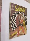 Satanik N. 168 Originale  -