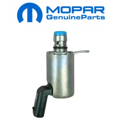 MOPAR OIL PUMP SOLENOID 适用于 JEEP GRAND CHEROKEE WRANGLER 18-24 2.0L 68496801AA — 第 1/3 张图片