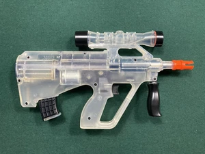 Cybergun Mini Defender 39953 Airsoft BB Aftermath Mini Steyr Mini Submachine Gun - Picture 1 of 6