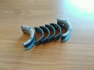 Main Bearings Crankshaft Set fits Daihatsu 1000 FE engine Oversize +0.50mm - Picture 1 of 1