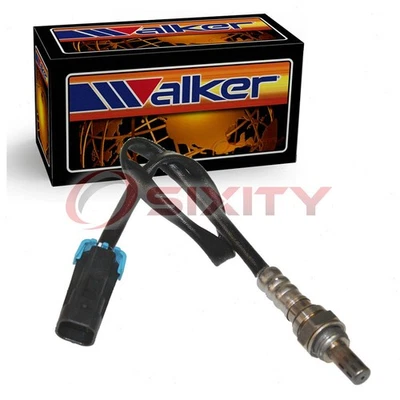 Walker Downstream Right Oxygen Sensor for 2006-2007 Chevrolet 1500 Avalanche ym - Image 1 of 4