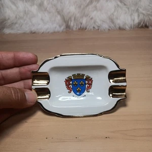 Vintage Ashtray - Wiesbaden, Germany - Picture 1 of 2