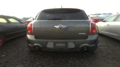 Conjunto de luz de giro/estacionamiento usada se adapta a: Mini Countryman Park Lamp-T 2013 Foto 1 de 4