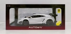 Autoart 1/18 Modellauto Minicar - Bild 1 von 6