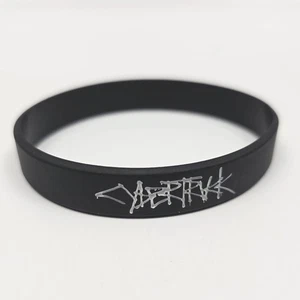 Tesla Cybertruck Wrist Band Bracelet Great Condition - Picture 1 of 9