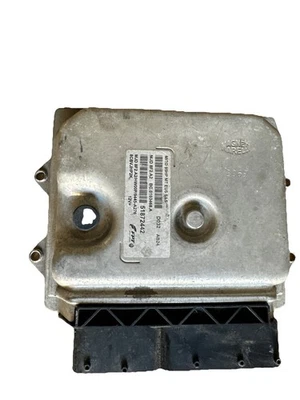 Centralina Motore Alfa Romeo Mito 51872442 Mjd8f2a2 - Immagine 1 di 4