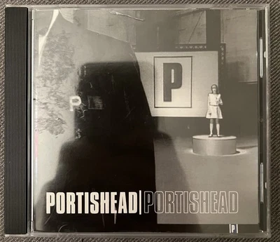 Portishead  Self-titled - TESTED - Pics - VG Foto 1 de 4