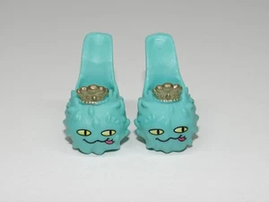 Zapatillas Monster High Cleo de Nile Dead Tired - Imagen 1 de 5