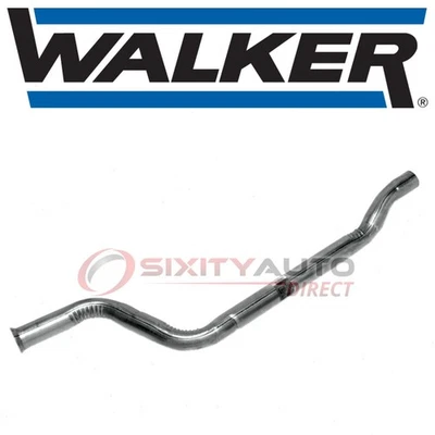 Walker Right Exhaust Intermediate Pipe for 1994-1996 Buick Roadmaster 5.7L nm Foto 1 de 4