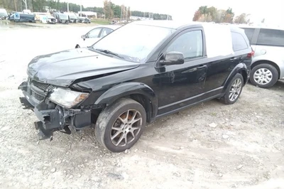 Dodge Journey 2019 transmisión OEM 100 k millas (LKQ ~ 438620040) Foto 1 de 4