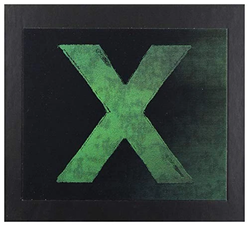 Ed Sheeran - x [Boxset] - Ed Sheeran CD JAVG The Cheap Fast Free Post - Imagem 1 de 2