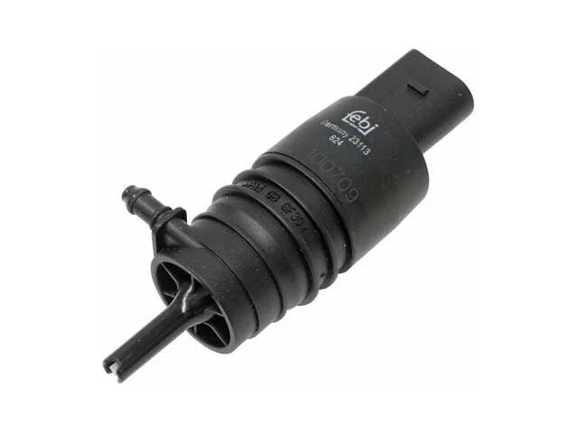 Bomba de lavadora para Audi A6 Quattro 1998-2011 1999 2000 2001 2002 2003 2004 BF684PC Foto 1 de 1