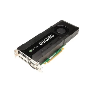 PNY nVIDIA Quadro K5000 4 GB GDDR5 2x DP, 2x DVI PCI-E #319937 - Bild 1 von 3