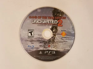 Uncharted 2 Among Thieves Game Of The Year Edition (Playstation 3 Ps3) - Bild 1 von 2